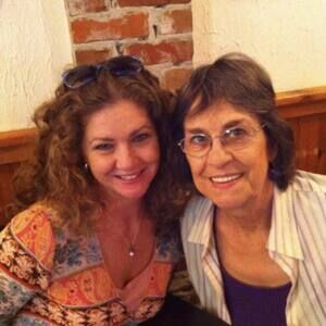 Meet your Posher, Kirstie